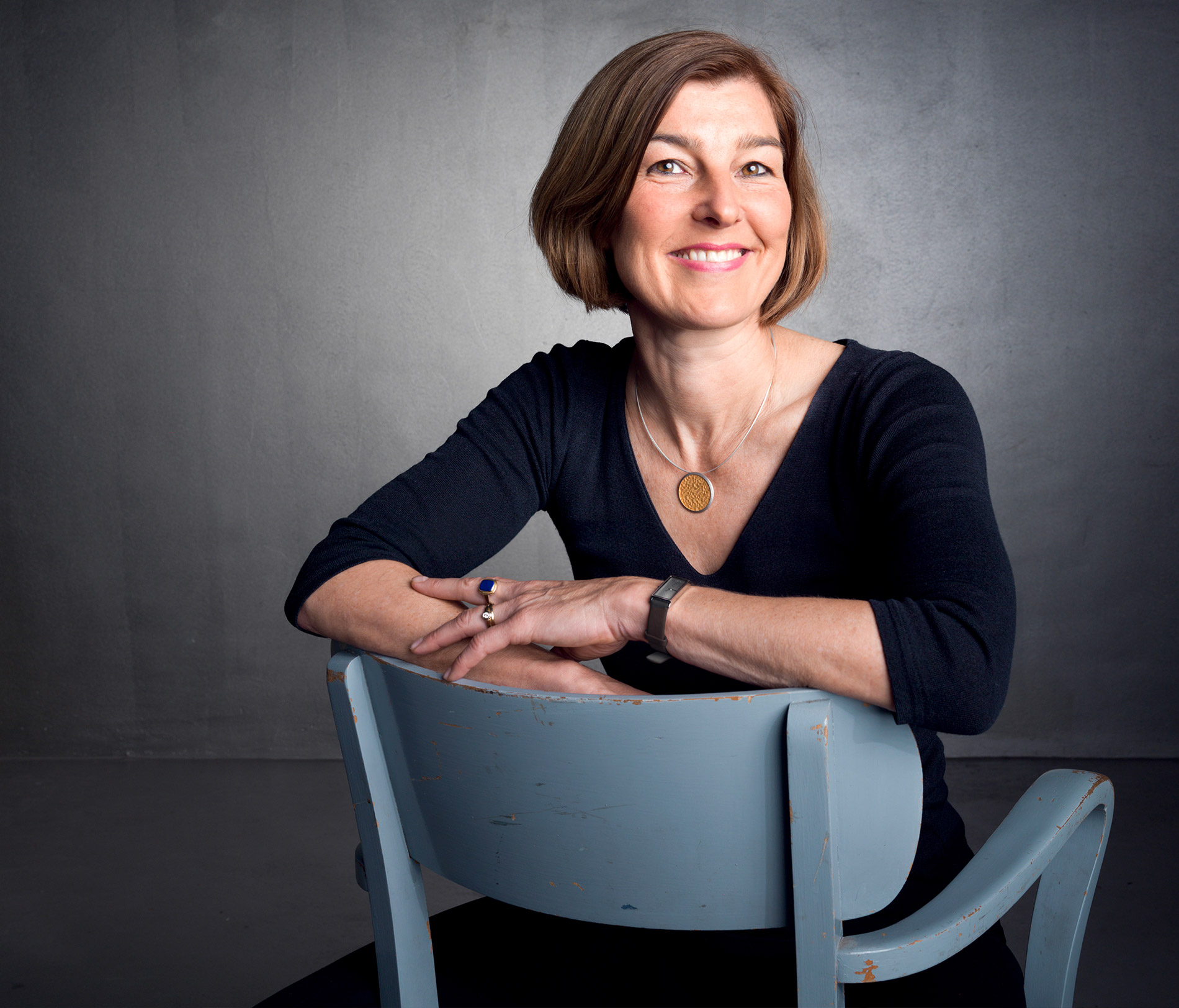 business coach ursula leitzmann